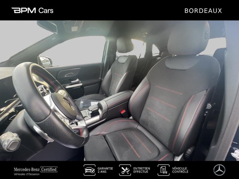 Image MERCEDES-BENZ GLA 220 d 190ch 4Matic AMG Line 8G-DCT