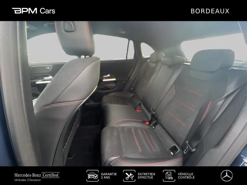 Image MERCEDES-BENZ GLA 220 d 190ch 4Matic AMG Line 8G-DCT