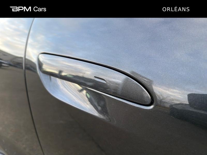 Image PORSCHE Taycan Cross Turismo 476ch 4