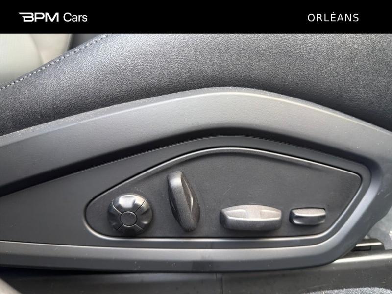 Image PORSCHE Taycan Cross Turismo 476ch 4