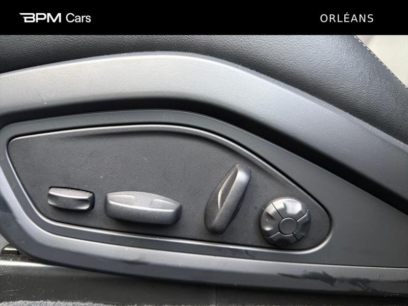 Image PORSCHE Taycan Cross Turismo 476ch 4