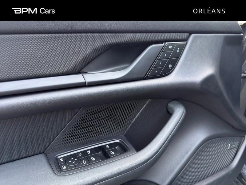 Image PORSCHE Taycan Cross Turismo 476ch 4