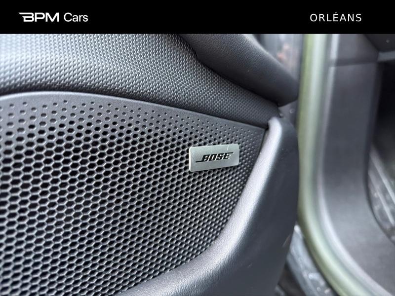 Image PORSCHE Taycan Cross Turismo 476ch 4