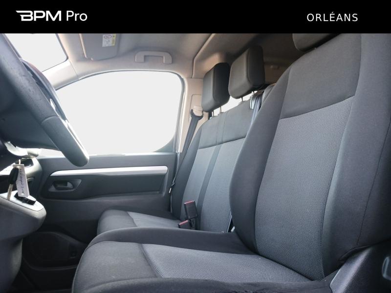 Image PEUGEOT Expert Fg Long 2.0 BlueHDi 180ch Cabine Approfondie Fixe Premium S&S EAT6