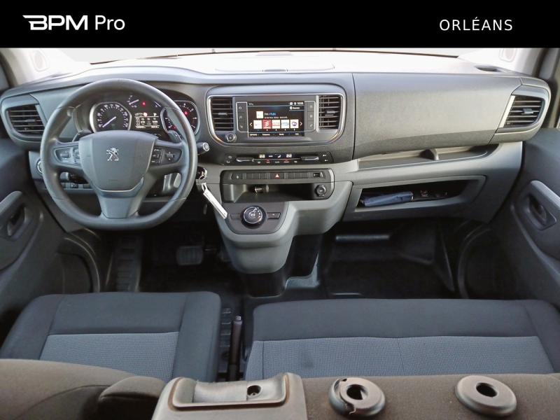 Image PEUGEOT Expert Fg Long 2.0 BlueHDi 180ch Cabine Approfondie Fixe Premium S&S EAT6