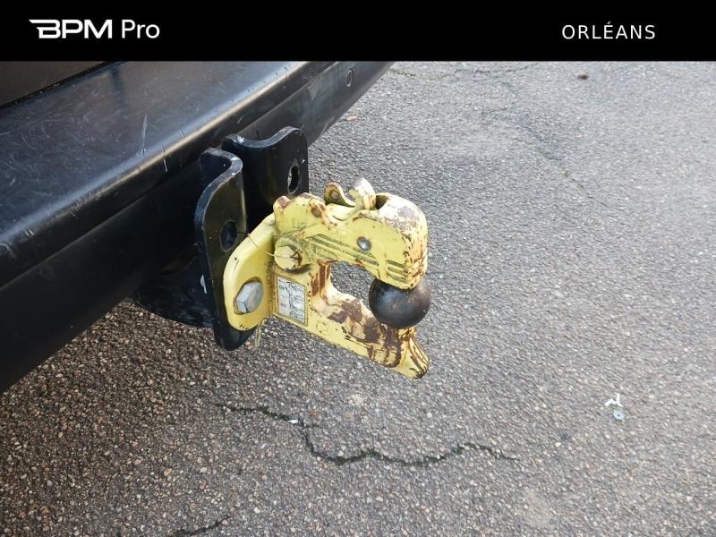 Image PEUGEOT Expert Fg Long 2.0 BlueHDi 180ch Cabine Approfondie Fixe Premium S&S EAT6