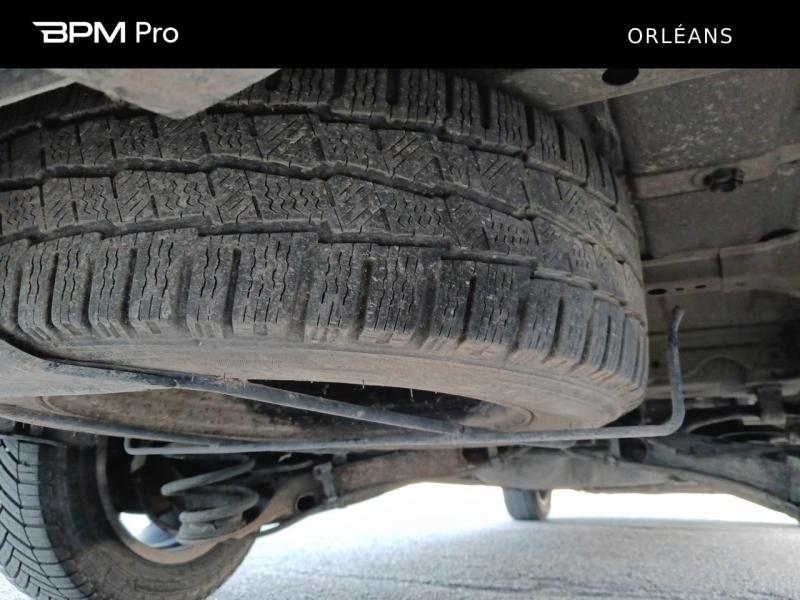 Image PEUGEOT Expert Fg Long 2.0 BlueHDi 180ch Cabine Approfondie Fixe Premium S&S EAT6