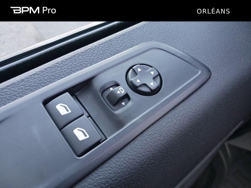 Image PEUGEOT Expert Fg Long 2.0 BlueHDi 180ch Cabine Approfondie Fixe Premium S&S EAT6