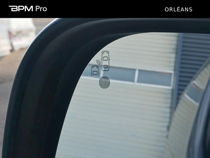 Image PEUGEOT Expert Fg Long 2.0 BlueHDi 180ch Cabine Approfondie Fixe Premium S&S EAT6