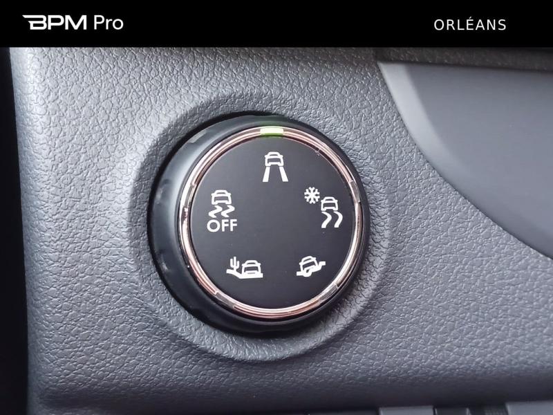 Image PEUGEOT Expert Fg Long 2.0 BlueHDi 180ch Cabine Approfondie Fixe Premium S&S EAT6