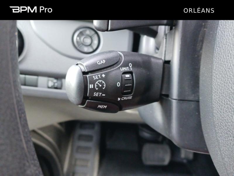 Image PEUGEOT Expert Fg Long 2.0 BlueHDi 180ch Cabine Approfondie Fixe Premium S&S EAT6