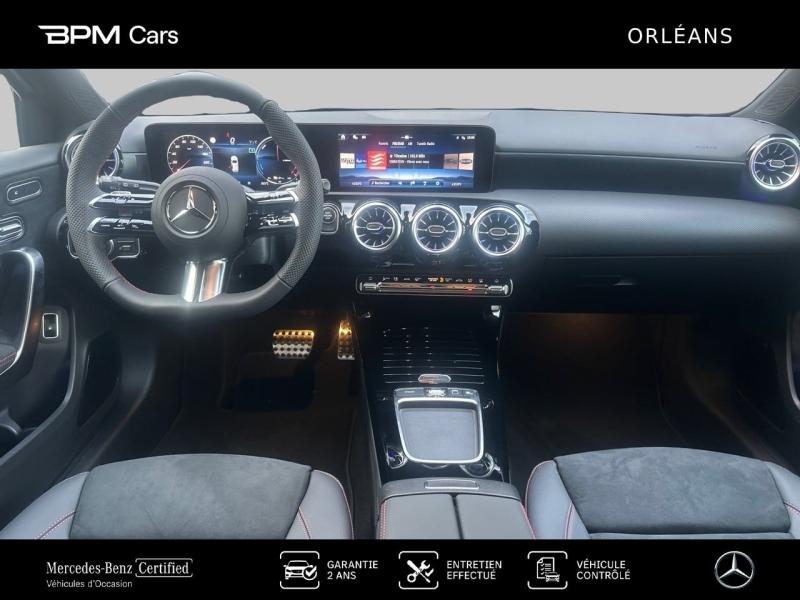 Image MERCEDES-BENZ Classe A 250 e Hybrid EQ 163+109ch Star Edition 8G-DCT