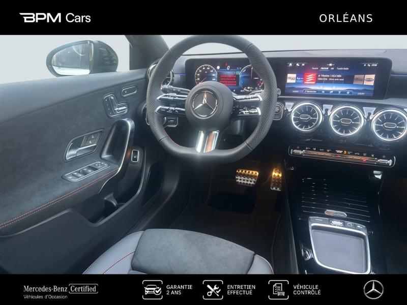 Image MERCEDES-BENZ Classe A 250 e Hybrid EQ 163+109ch Star Edition 8G-DCT