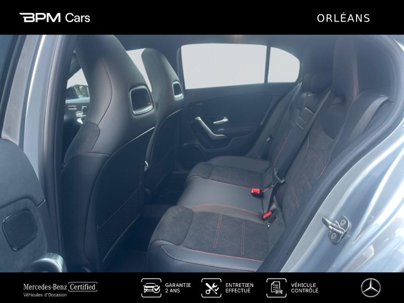 Image MERCEDES-BENZ Classe A 250 e Hybrid EQ 163+109ch Star Edition 8G-DCT