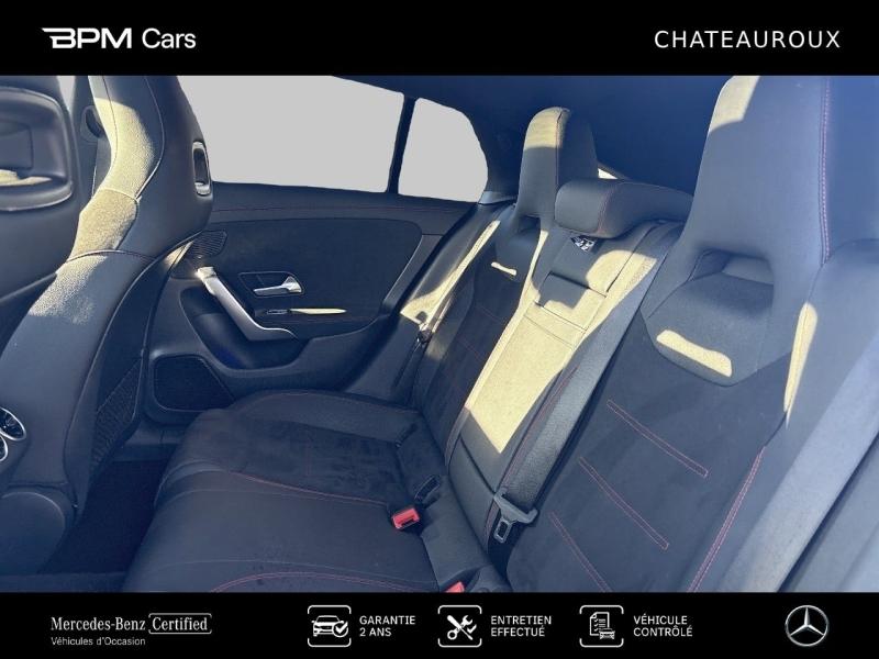Image MERCEDES-BENZ CLA Shooting Brake 250 e Hybrid EQ 218ch AMG Line 8G-DCT