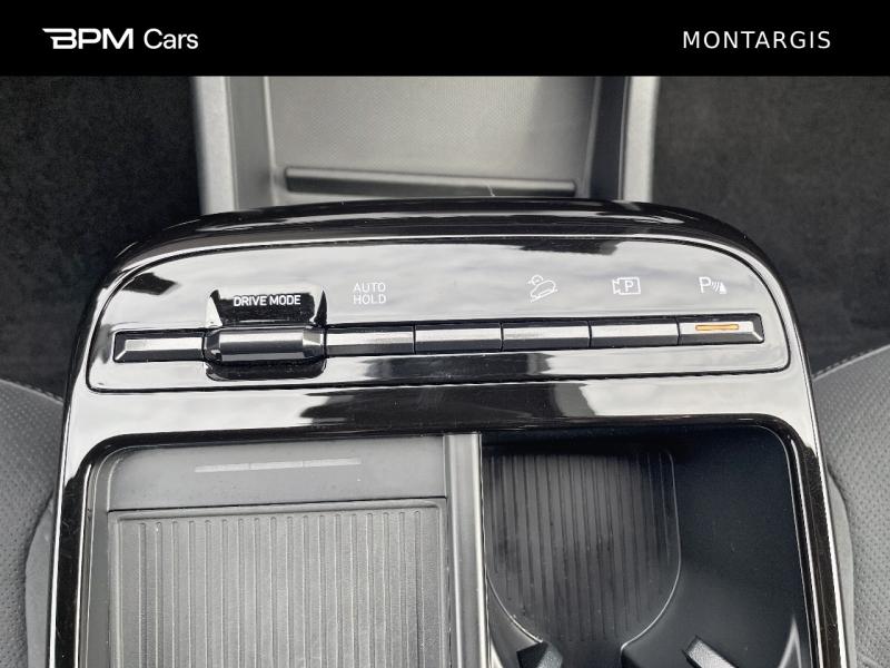 Image HYUNDAI Tucson 1.6 T-GDI 215ch Hybrid N Line Creative