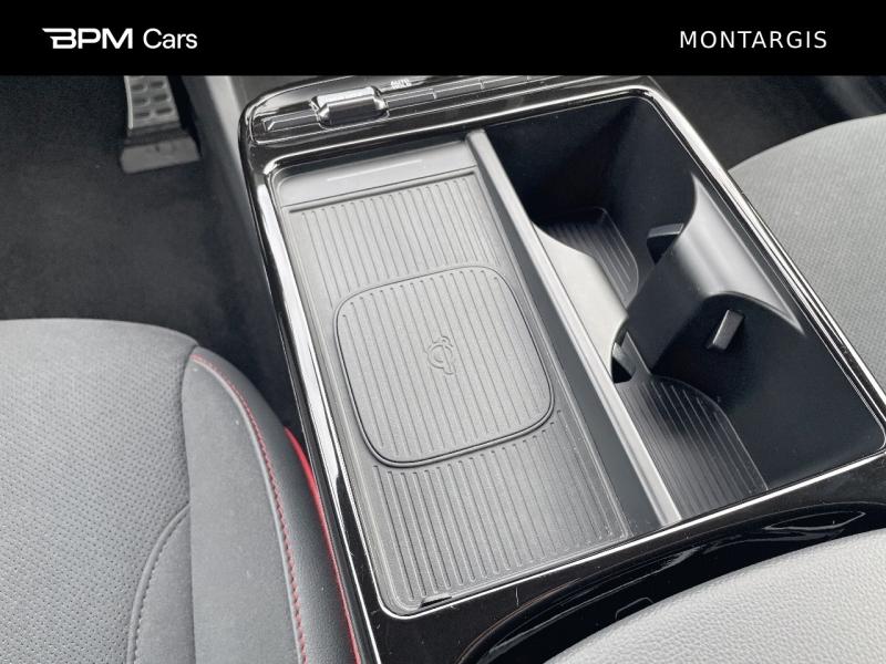 Image HYUNDAI Tucson 1.6 T-GDI 215ch Hybrid N Line Creative