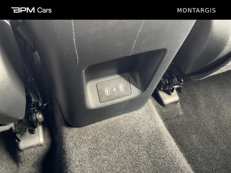 Image HYUNDAI Tucson 1.6 T-GDI 215ch Hybrid N Line Creative