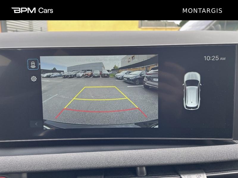 Image HYUNDAI Tucson 1.6 T-GDI 215ch Hybrid N Line Creative