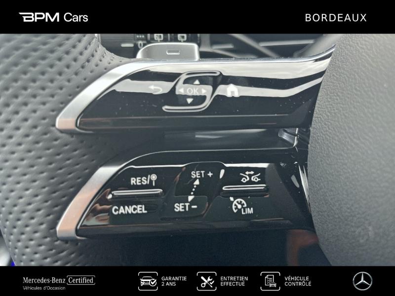 Image MERCEDES-BENZ GLC 220 d 197ch AMG Line 4Matic 9G-Tronic