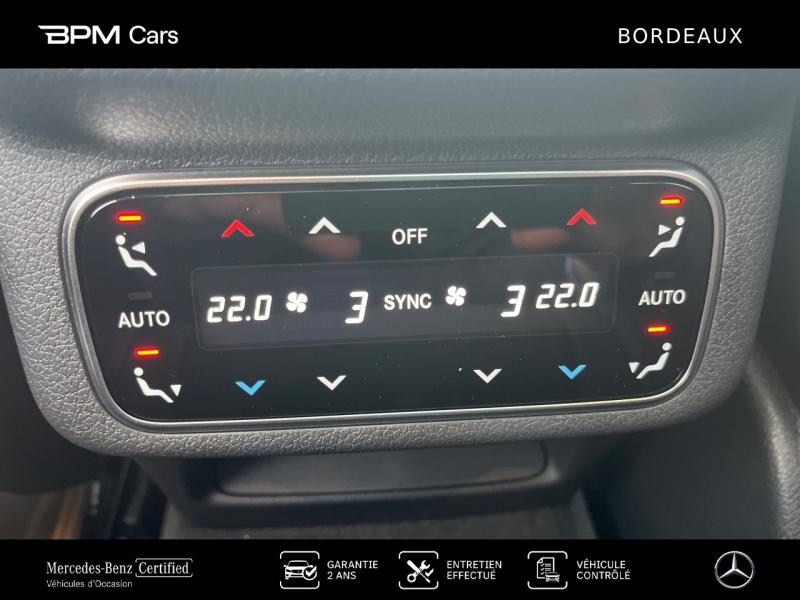 Image MERCEDES-BENZ GLC 220 d 197ch AMG Line 4Matic 9G-Tronic