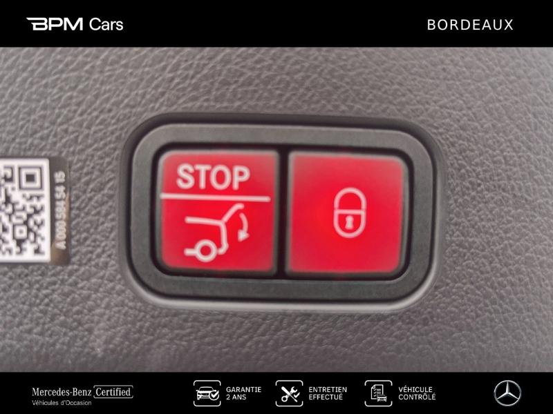 Image MERCEDES-BENZ GLC 220 d 197ch AMG Line 4Matic 9G-Tronic