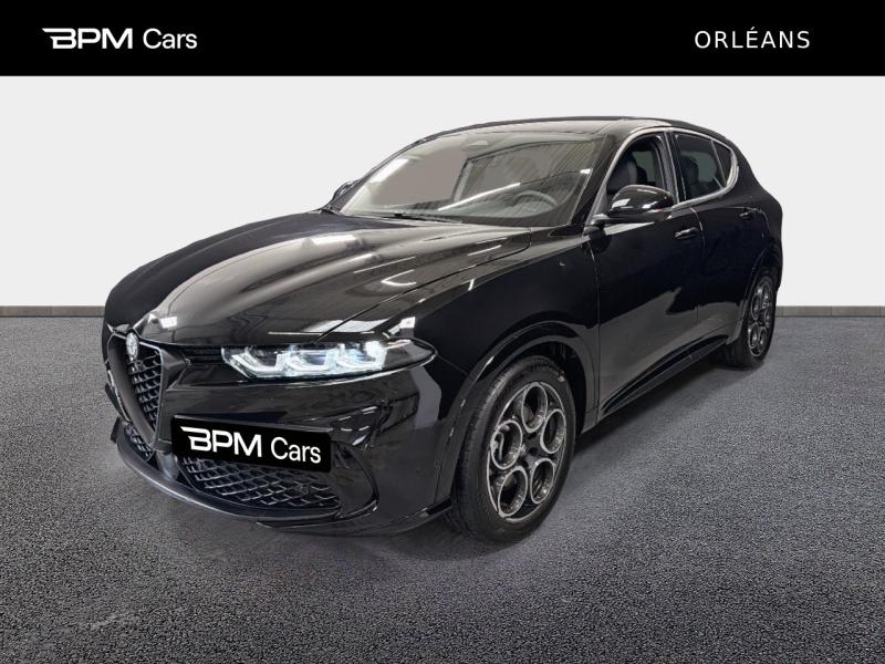 Photo ALFA ROMEO Tonale 1.5 Ibrida 160ch Sprint TCT