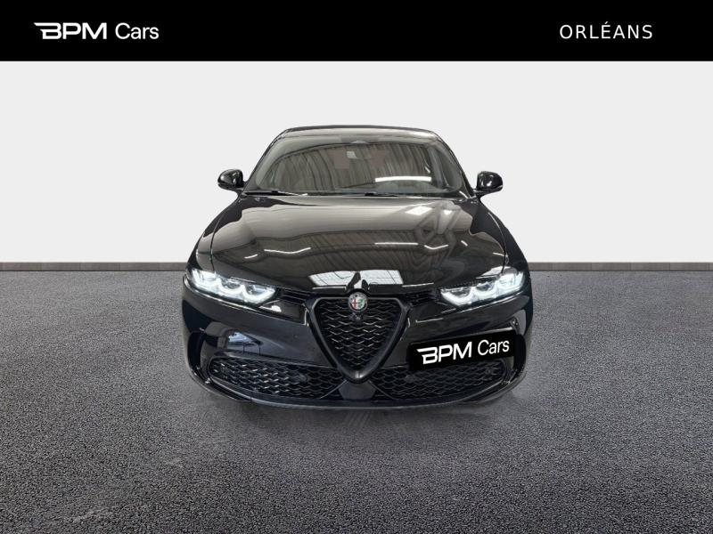 Image ALFA ROMEO Tonale 1.5 Ibrida 160ch Sprint TCT