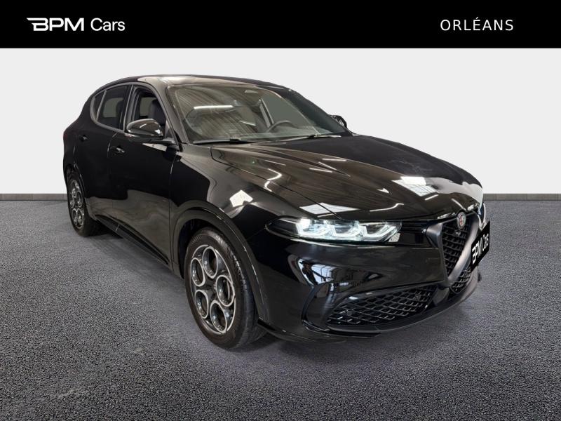 Image ALFA ROMEO Tonale 1.5 Ibrida 160ch Sprint TCT