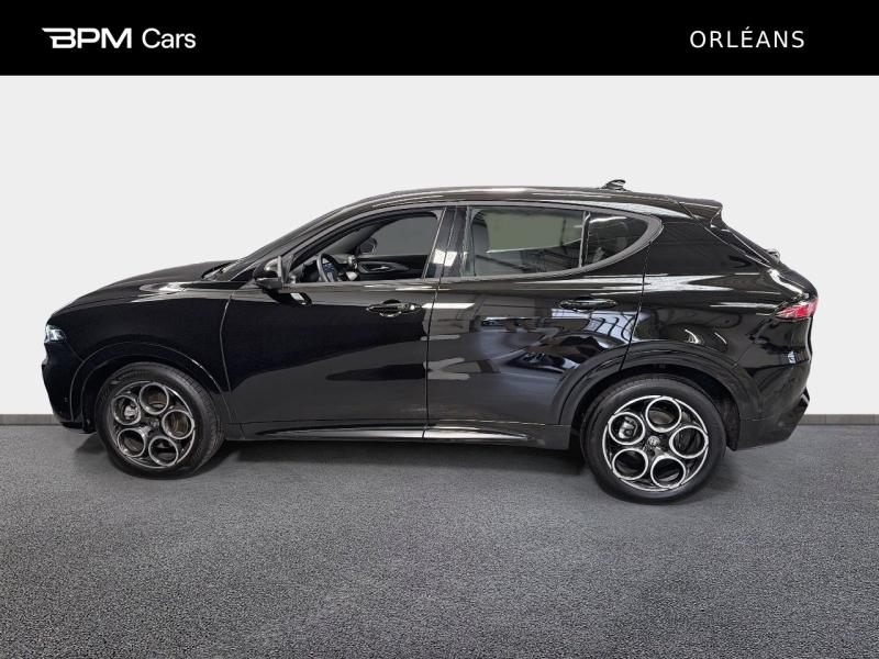 Image ALFA ROMEO Tonale 1.5 Ibrida 160ch Sprint TCT