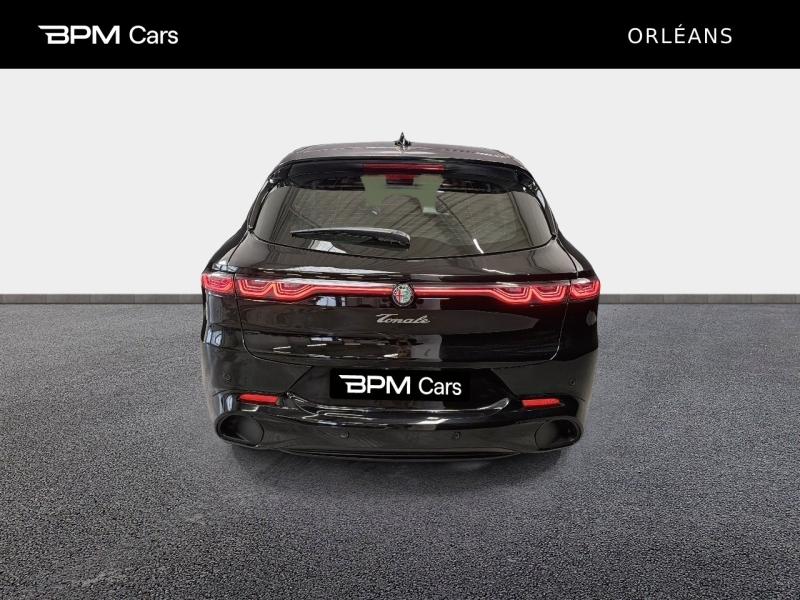 Image ALFA ROMEO Tonale 1.5 Ibrida 160ch Sprint TCT