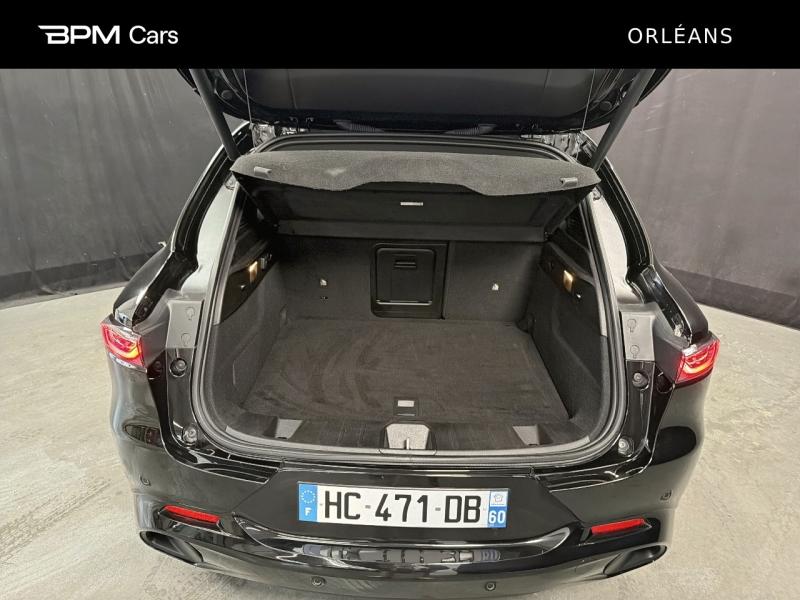 Image ALFA ROMEO Tonale 1.5 Ibrida 160ch Sprint TCT