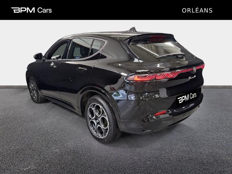 Image ALFA ROMEO Tonale 1.5 Ibrida 160ch Sprint TCT