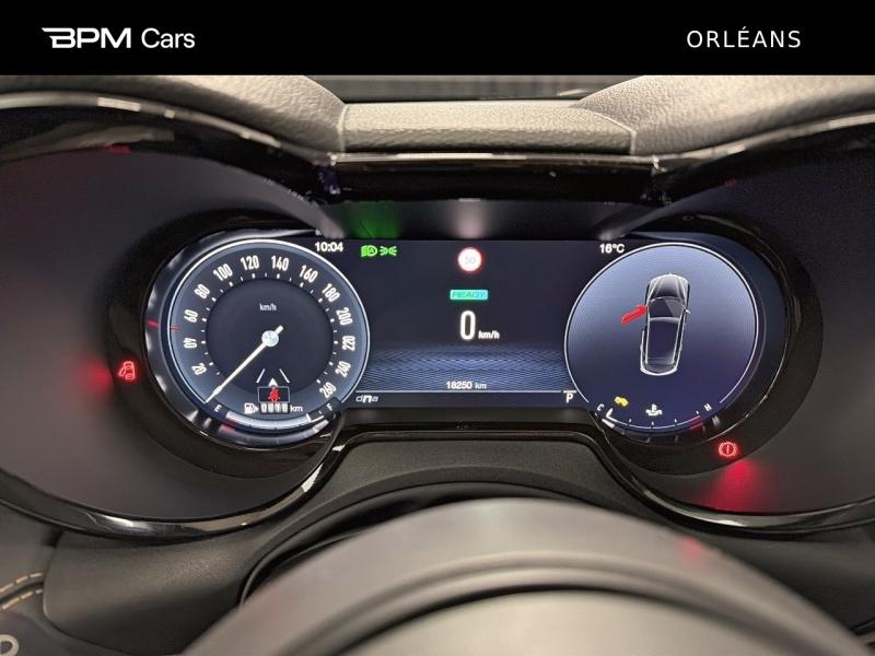 Image ALFA ROMEO Tonale 1.5 Ibrida 160ch Sprint TCT