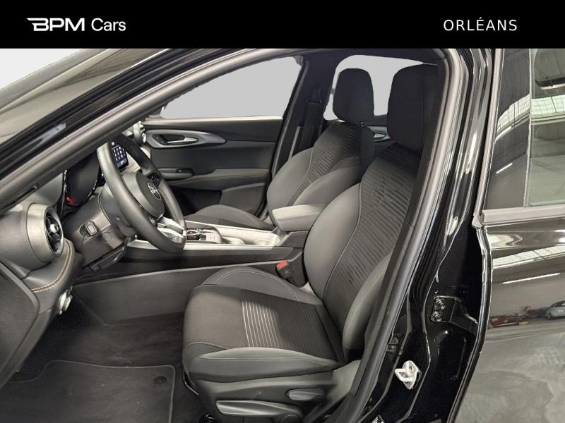 Image ALFA ROMEO Tonale 1.5 Ibrida 160ch Sprint TCT