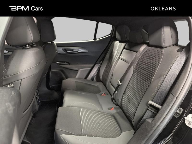 Image ALFA ROMEO Tonale 1.5 Ibrida 160ch Sprint TCT