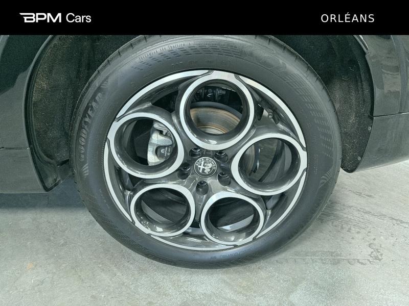 Image ALFA ROMEO Tonale 1.5 Ibrida 160ch Sprint TCT