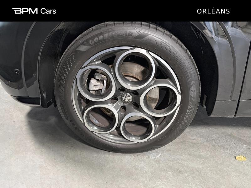 Image ALFA ROMEO Tonale 1.5 Ibrida 160ch Sprint TCT