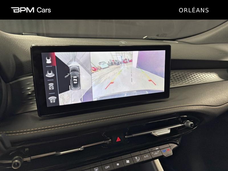 Image ALFA ROMEO Tonale 1.5 Ibrida 160ch Sprint TCT