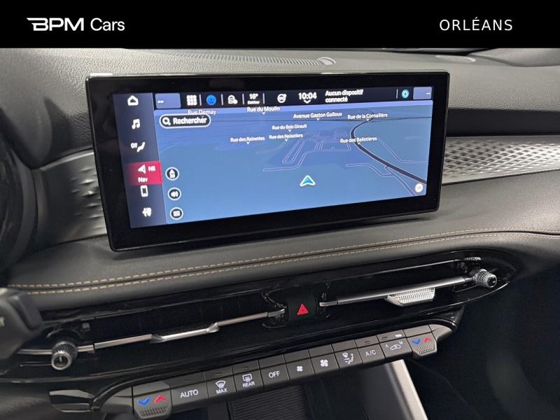 Image ALFA ROMEO Tonale 1.5 Ibrida 160ch Sprint TCT