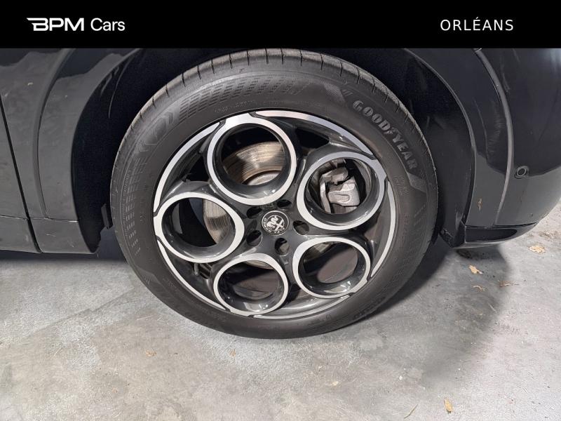 Image ALFA ROMEO Tonale 1.5 Ibrida 160ch Sprint TCT