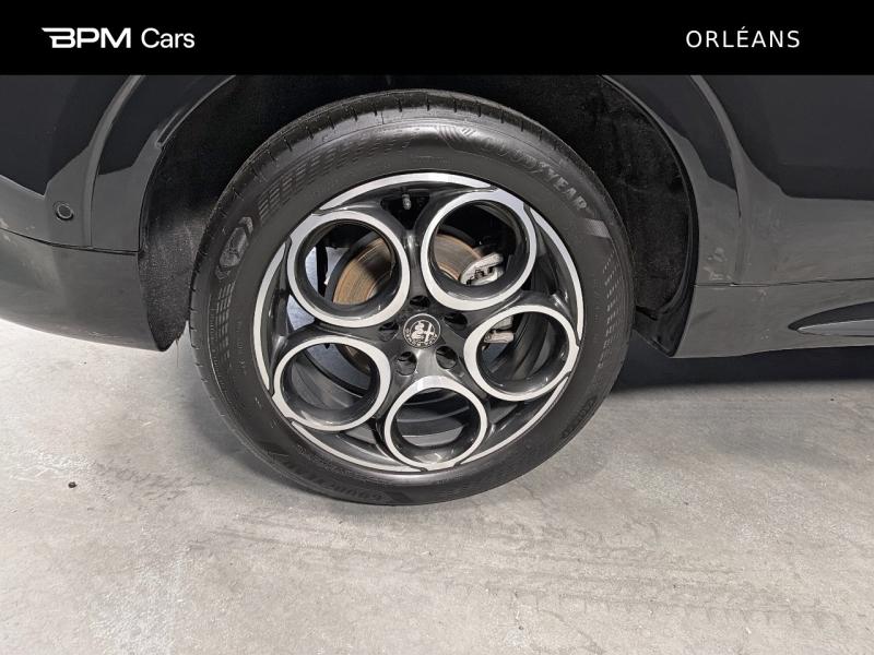 Image ALFA ROMEO Tonale 1.5 Ibrida 160ch Sprint TCT