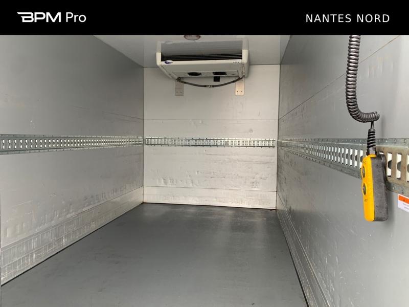 Image IVECO Daily CCb 35016H / 3.0 160CH / FRIGO & HAYON / FRCX / 2021 / 35C16 /