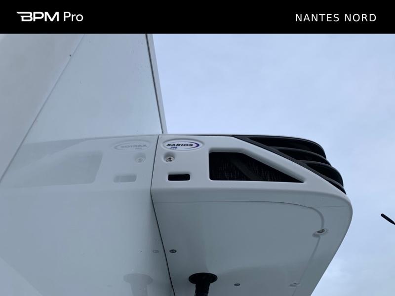 Image IVECO Daily CCb 35016H / 3.0 160CH / FRIGO & HAYON / FRCX / 2021 / 35C16 /