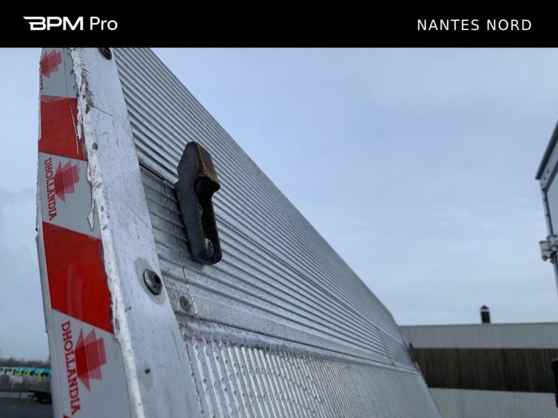 Image IVECO Daily CCb 35016H / 3.0 160CH / FRIGO & HAYON / FRCX / 2021 / 35C16 /