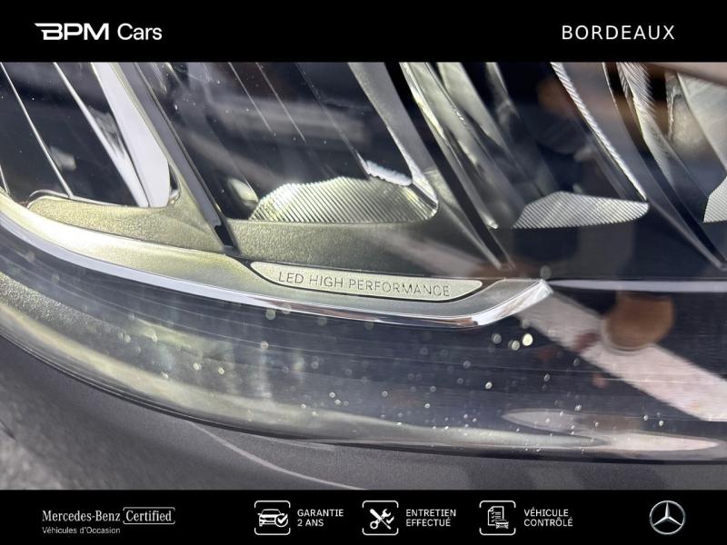 Image MERCEDES-BENZ Classe B 200d 150ch AMG Line 8G-DCT