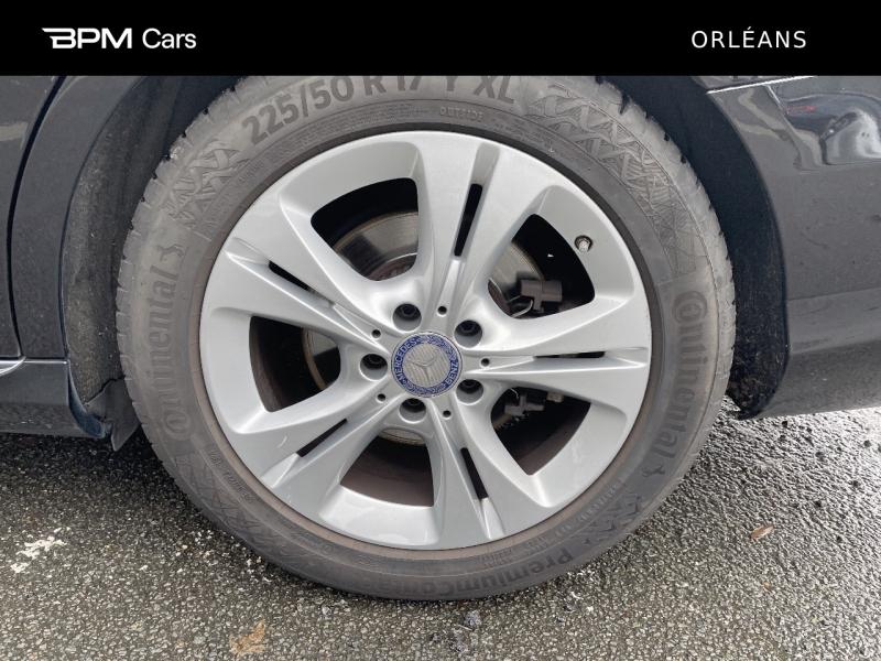 Image MERCEDES-BENZ Classe C 220 d Executive 9G-Tronic