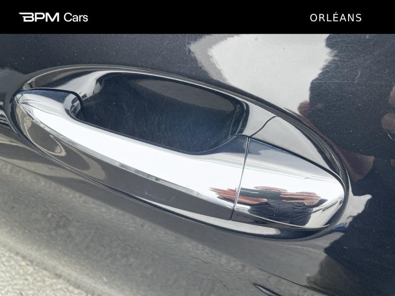 Image MERCEDES-BENZ Classe C 220 d Executive 9G-Tronic