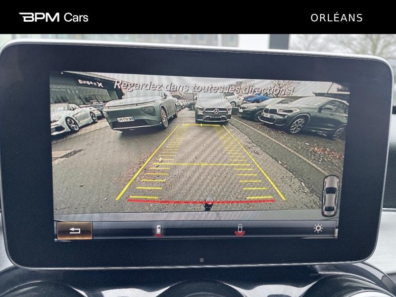 Image MERCEDES-BENZ Classe C 220 d Executive 9G-Tronic