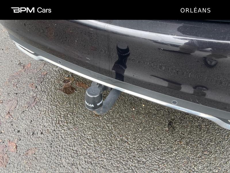 Image MERCEDES-BENZ Classe C 220 d Executive 9G-Tronic